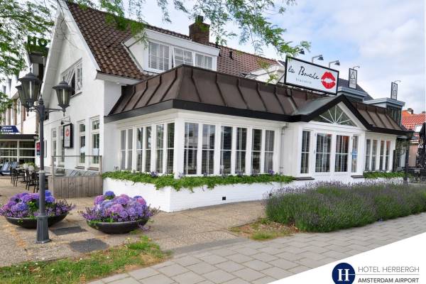 Horecagelegenheid Sloterweg 259 Badhoevedorp