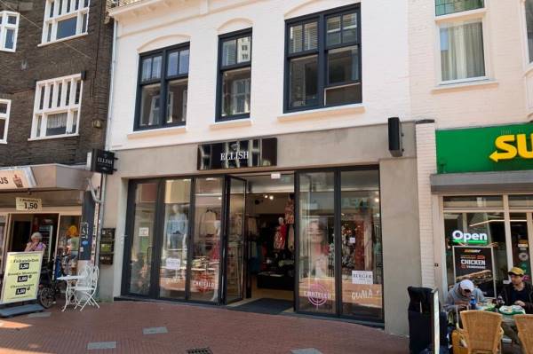 Winkelruimte Vrijstraat 21 Eindhoven