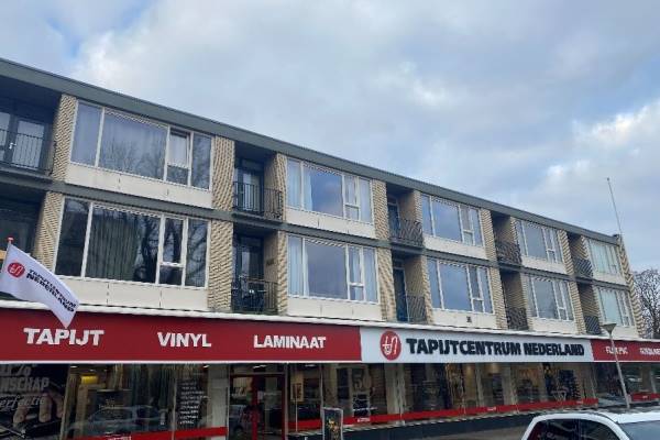 Beleggingsobject van der Muydenstraat 70 78 Eindhoven