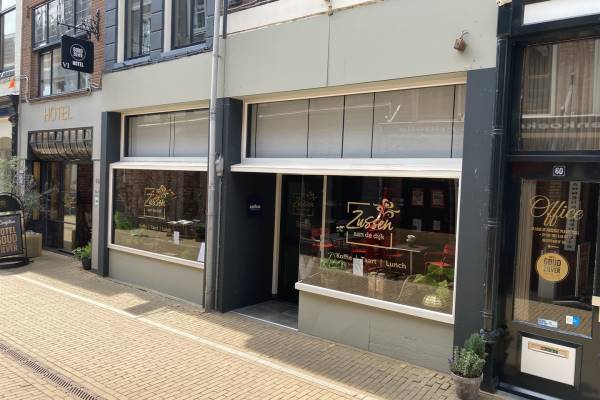 Winkelruimte Langendijk 62 Gorinchem