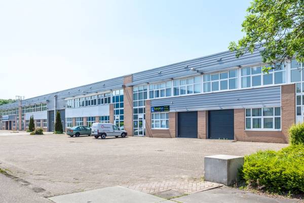 Bedrijfsruimte De Limiet 26A Vianen (UT)
