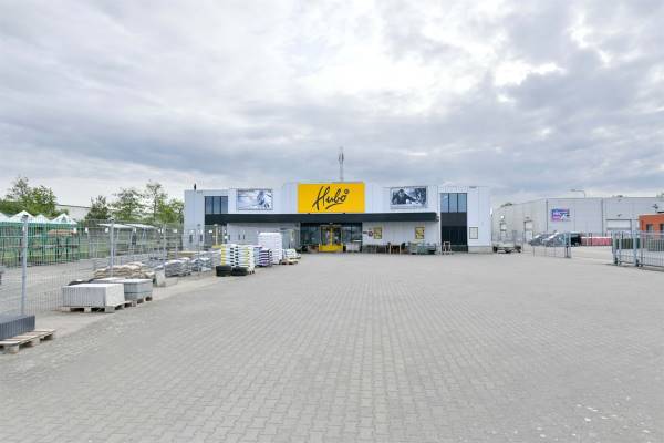 Bedrijfsruimte de Meente 20 Olst