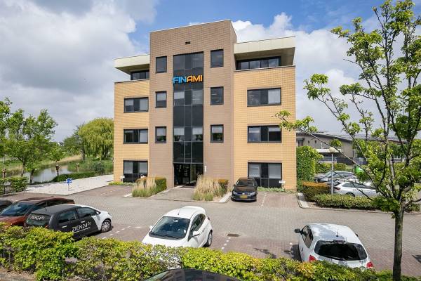 Kantoorruimte Oslo 17 Barendrecht