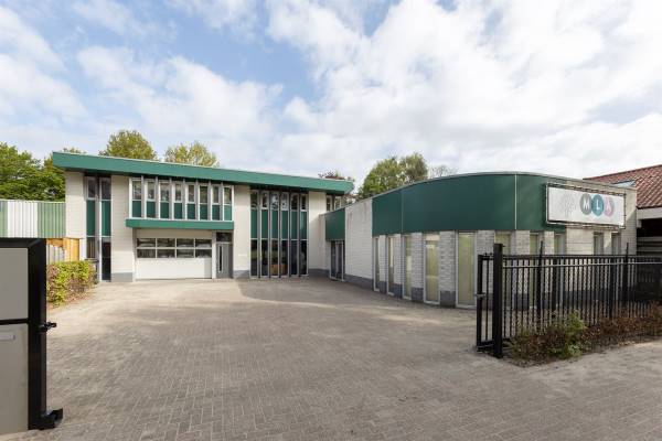 Bedrijfsruimte Elferinksweg 10 Overdinkel