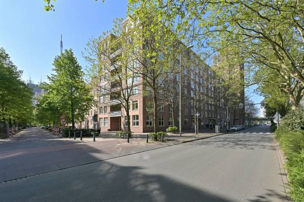 Kantoorruimte Louise Henri&#2 3 Den Haag