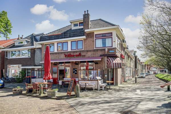 Horecagelegenheid Havenweg 23 Enkhuizen