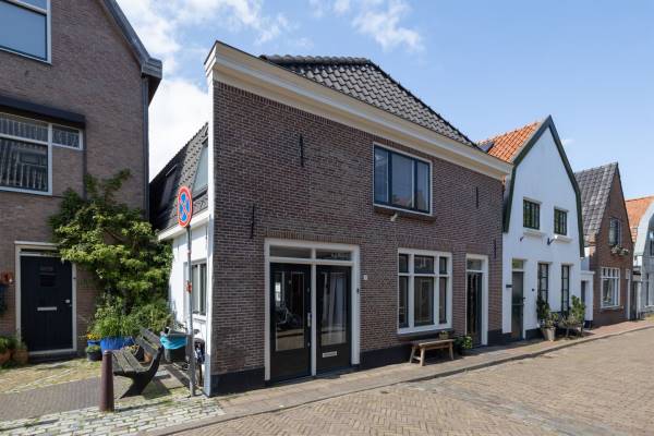 Beleggingsobject Hellingstraat 5 Muiden