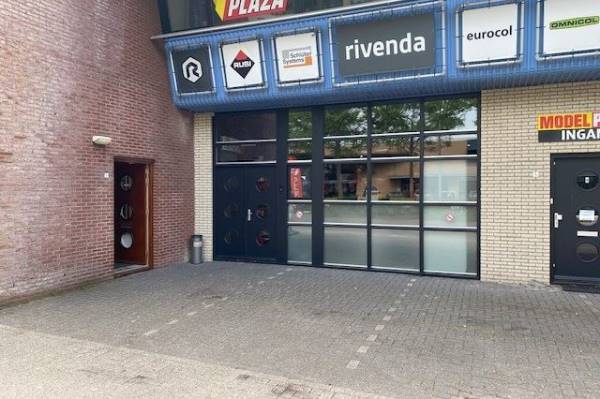 Bedrijfsruimte Netwerk 5 Purmerend