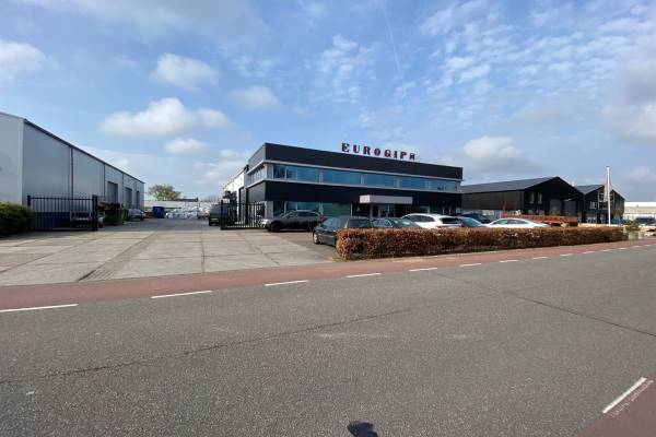 Bedrijfsruimte Oostpolderweg 3 Moordrecht
