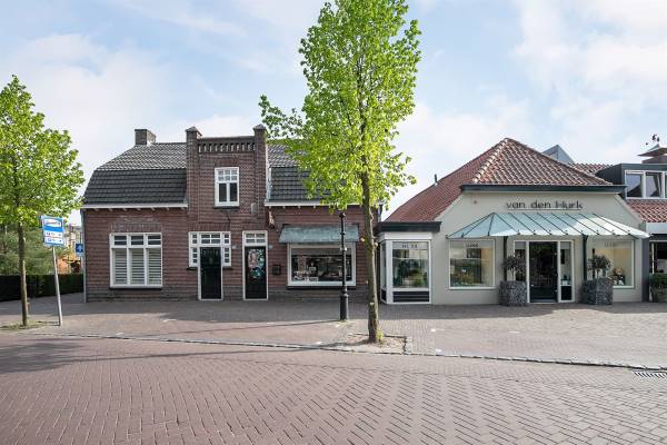 Winkelruimte Dijk 3- 5 Eersel