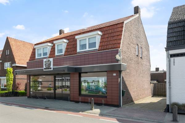 Beleggingsobject Veldstraat 28a Baarlo (LI)