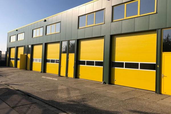 Bedrijfsruimte Transportweg 86 Nieuwkoop