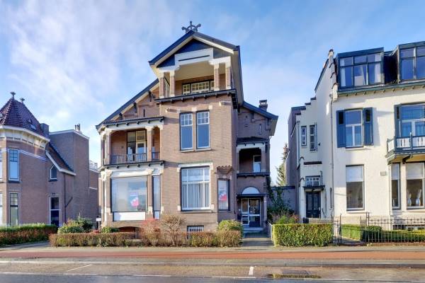 Kantoorruimte Zijpendaalseweg 91 Arnhem