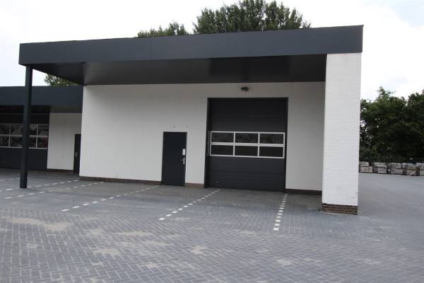Bedrijfsruimte Dieselstraat 1 F 3 Ede