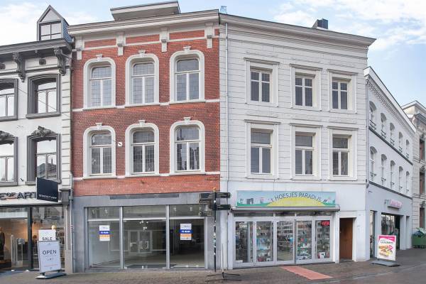 Winkelruimte Limbrichterstraat 62 &amp; 64 Sittard
