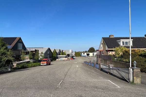 Bedrijfsruimte Mr. Jac. Takkade 3 C 17 Aalsmeer