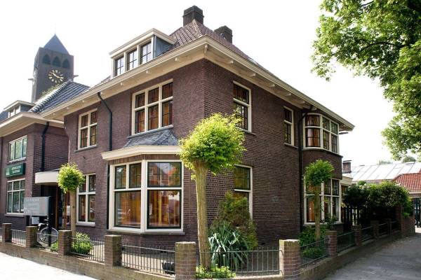Kantoorruimte Lasondersingel 94 Enschede
