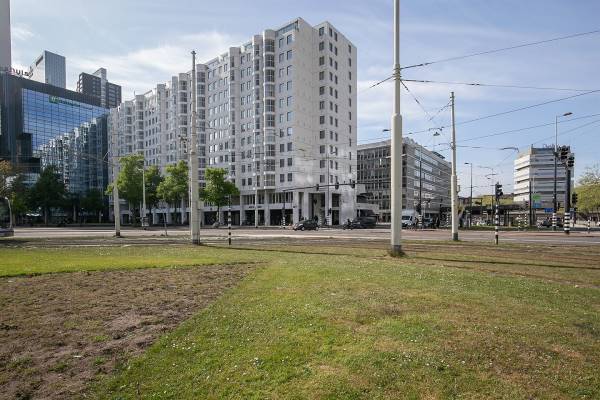 Kantoorruimte Weena 73 Rotterdam