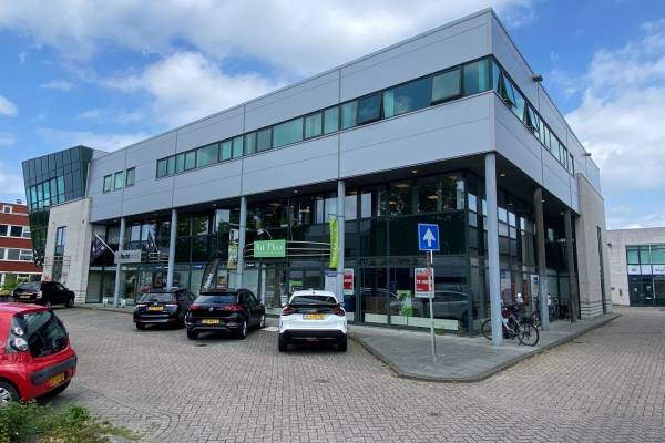 Winkelruimte Ambachtsweg 24b Katwijk (ZH)