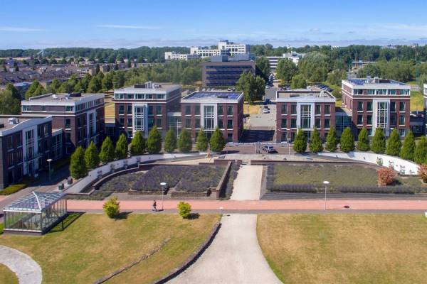 Kantoorruimte R&#246;ntgenlaan 1 Zoetermeer