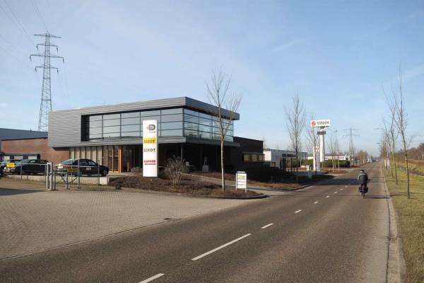 Kantoorruimte Aalsvoort 2 4 Lochem