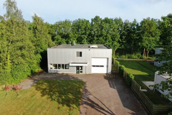 Bedrijfsruimte Hoevenkamp 5a Gieten