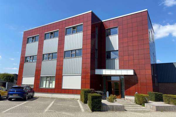 Kantoorruimte Parallelweg West 15C Culemborg