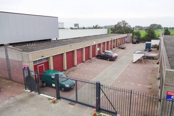 Bedrijfsruimte Beitelstraat 61B Edam