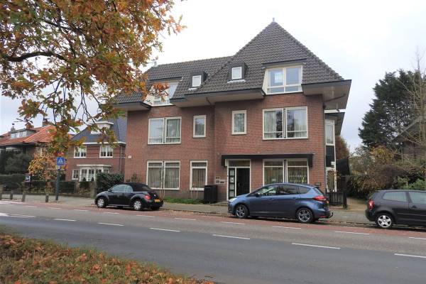 Kantoorruimte Rhijngeesterstraatweg 94 Oegstgeest