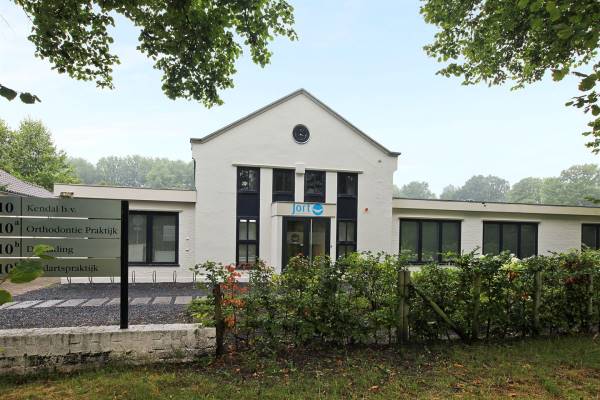 Kantoorruimte Kapelweg 10 Utrecht