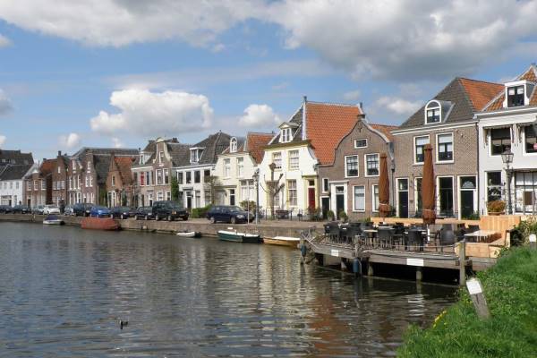Kantoorruimte Raadhuisstraat 11 Maarssen