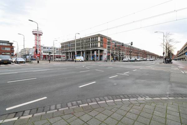 Kantoorruimte Paletplein 8 Den Haag