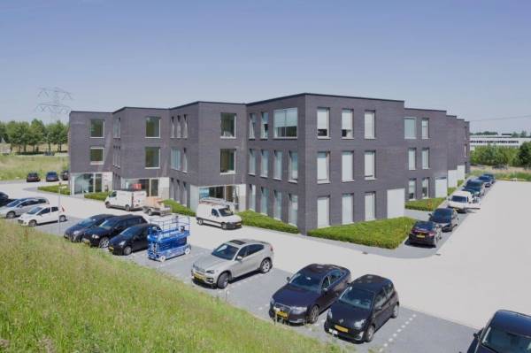 Kantoorruimte Transistorstraat 51A Almere