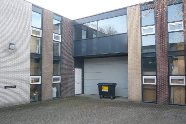 Bedrijfsruimte Vierde Broekdijk 39 Aalten