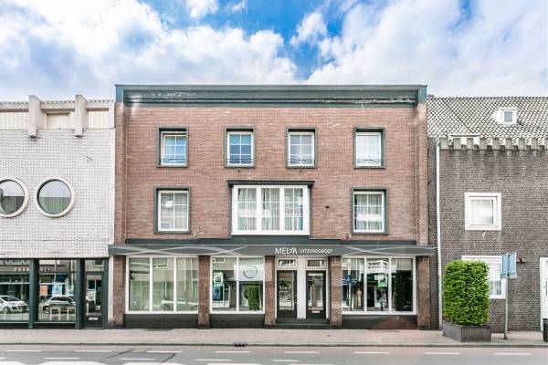 Kantoorruimte Rumpenerstraat 2B Brunssum
