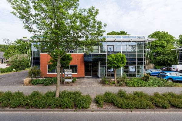 Beleggingsobject Hoogstad 701 - 707 Vlaardingen