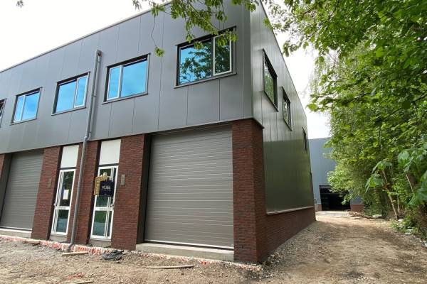 Bedrijfsruimte Berenkoog 47P Alkmaar