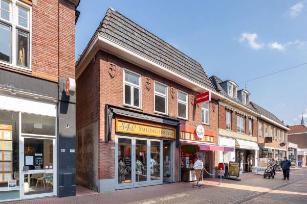 Winkelruimte Misterstraat 42-I Winterswijk