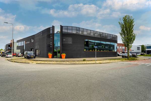 Bedrijfsruimte De Maessloot 2/ a Rijnsburg