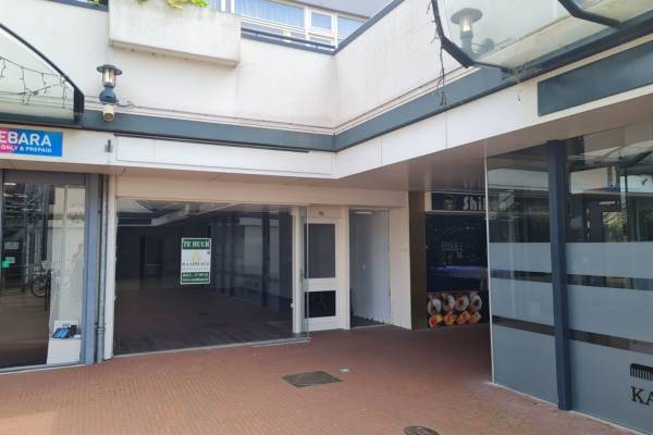 Winkelruimte Meijerijgaarde 25 Veghel
