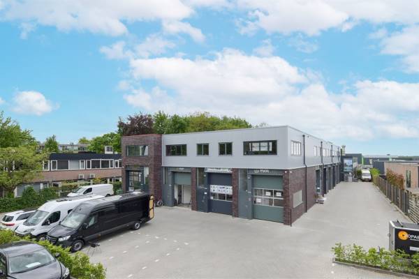 Bedrijfsruimte Laanstraat 82 04 Soest