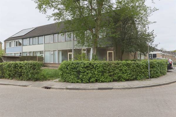 Maatschappelijk vastgoed Driemolenslaan 86 Muntendam