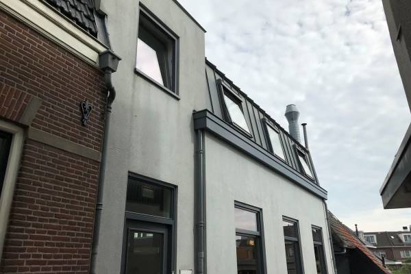 Kantoorruimte Dorpsstraat 36 Ouderkerk aan de Amstel