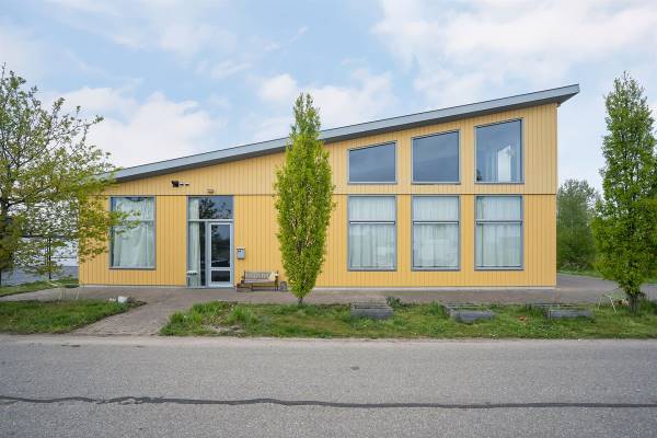 Bedrijfsruimte Eeser Hout 16 Steenwijk