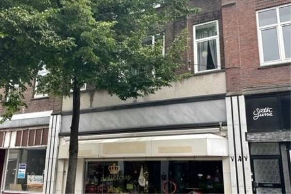 Beleggingsobject Saroleastraat 74 - 76 Heerlen