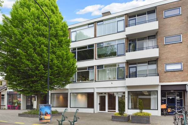 Kantoorruimte Hofveld 121 123 Apeldoorn