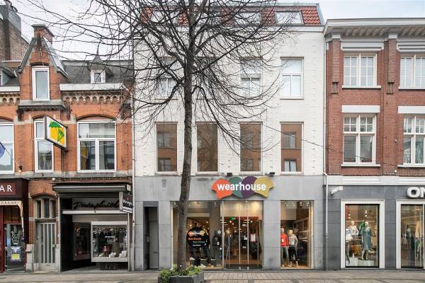 Beleggingsobject Saroleastraat 60 Heerlen