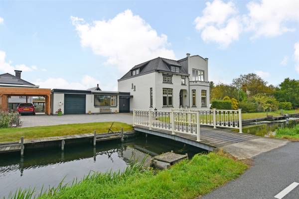 Kantoorruimte Rodenrijseweg 120 Berkel en Rodenrijs