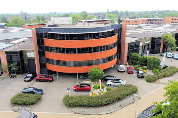 Kantoorruimte Bijdorp-Oost 18 Barendrecht