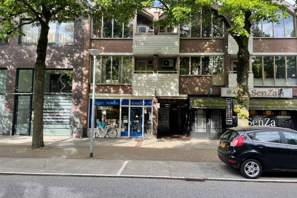 Kantoorruimte Wilhelminastraat 54a Emmen